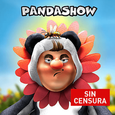 episode PANDA SHOW 16 PROGRAMA ABRIL 2021 COMPLETO artwork
