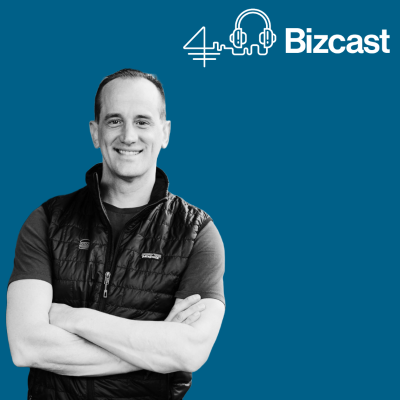 episode How Randy Garutti Built Shake Shack: Leadership Lessons from a Global Brand artwork