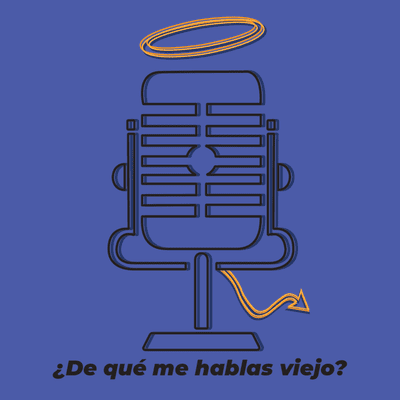 episode ¿De qué me hablas viejo? Capítulo 4: Tauromaquia. artwork