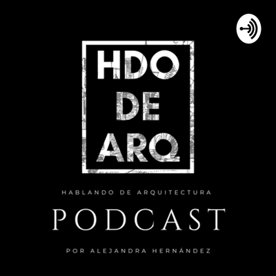 Hablando de Arquitectura