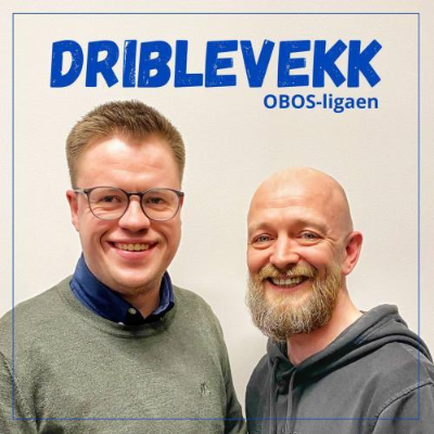 Driblevekk