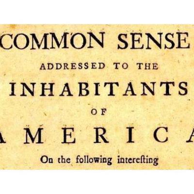 episode A Message To The American People artwork