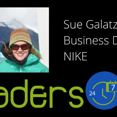 episode Foundations of Leadership – Integrity and Authenticity artwork