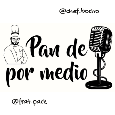 episode 03 - Diego de la Torre de Frat Pack artwork