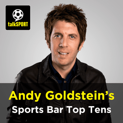 The Top Tens