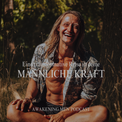 episode Geführte Higher Self Meditation: Begegne deinem wahren Selbst artwork