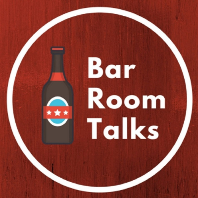 episode Bar Room Talks Season 2 Episode #3 (Duke Basketball, Zion Williamson, President Trump and Jim Acosta, Racial issues in America) artwork