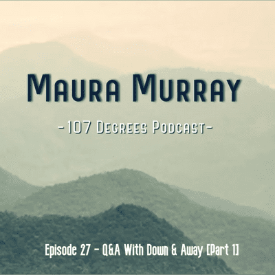 episode 27: Q&A with D&A: Unraveling the Rumors, Myths, and Truths [Part 1] artwork