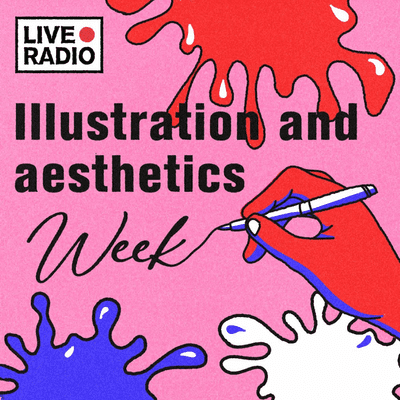 Illustration and Aesthetics Week