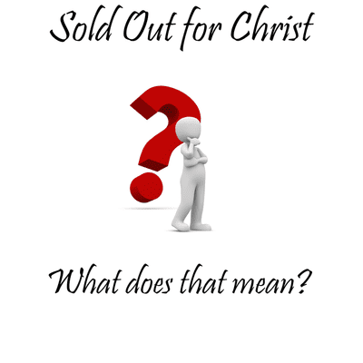 episode Sold Out for Christ? artwork