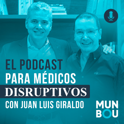 episode No hay sueños imposibles / Juan Luis Giraldo/ Inser artwork