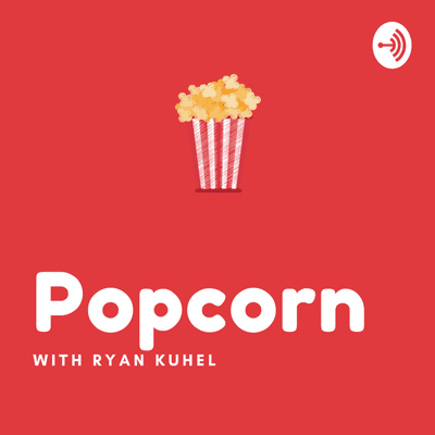 episode Evan Ari Kelman: Filmmaker artwork