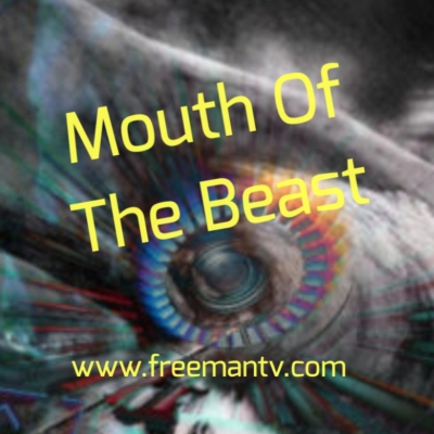 episode Mouth Of The Beast - Free Zone Classic Episode artwork