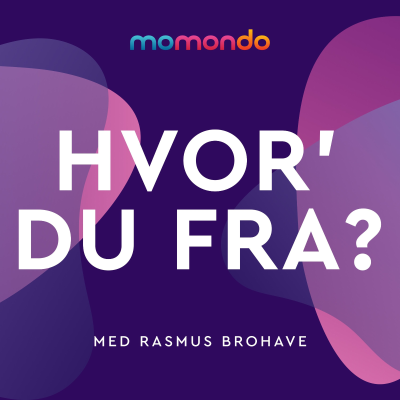 Hvor’ Du Fra?