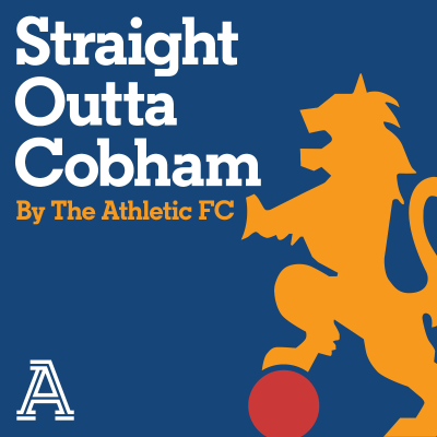 Cover image of show Straight Outta Cobham: The Athletic FC's Chelsea show