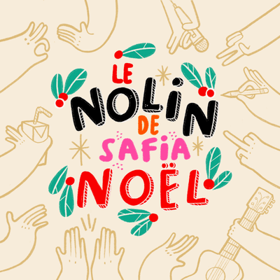 episode EP5 - Maïtée Labrecque-Saganash artwork