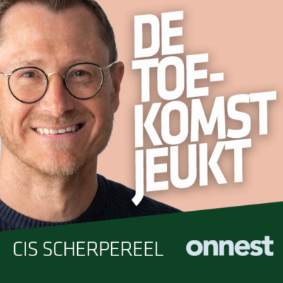 De Toekomst Jeukt