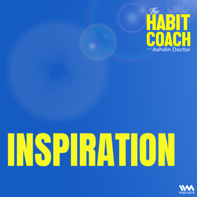episode Inspiration artwork