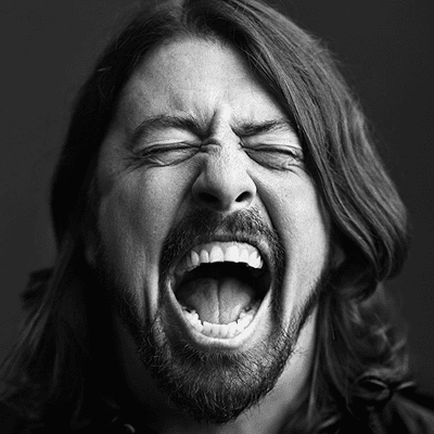 episode Ep 7. Dave Grohl artwork