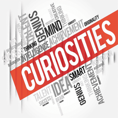 episode Curiosities episodio cero artwork
