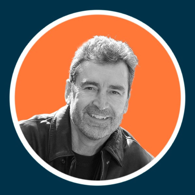 episode Ken Schmidt: Why Being Known for What You Do Kills Your Competitiveness artwork