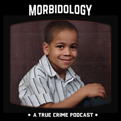 episode 313: Christopher Barrios Jr. artwork
