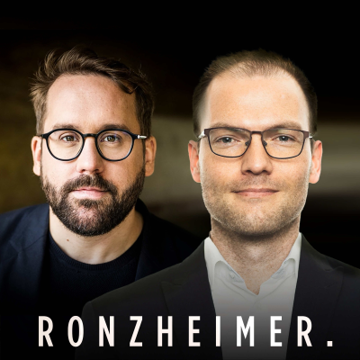 episode Merz’ Deal: Warum Selenskyj wirklich nach Berlin kam. Mit Julian Röpcke artwork