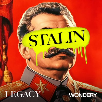 episode Stalin | The Terror | 2 artwork