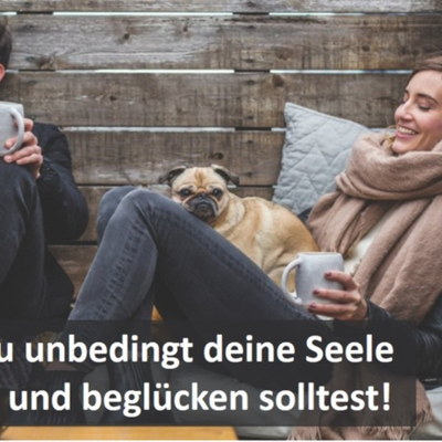 episode Emotionen, Liebkosungen und die Ehre Gottes artwork