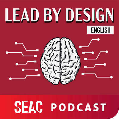 episode Developing a Servant Leadership Mindset artwork