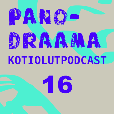 episode Jakso 16 - Uusi Ja Wanha Pale artwork