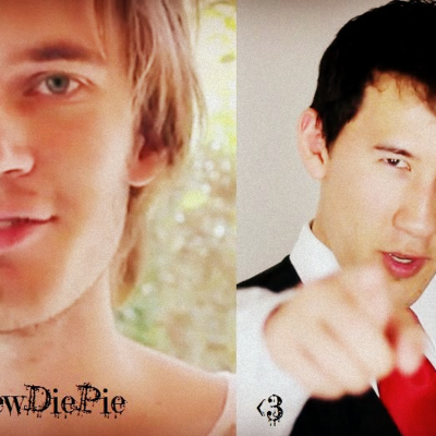 episode 03 HALP Pewdiepie or Markiplier? Whose Line Is It Anyway? artwork