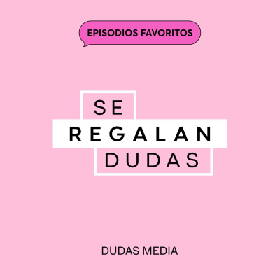 episode Episodios favoritos: 341. Apego: ¿Qué es y cómo influye en nuestras relaciones? | Alexia Analiza artwork
