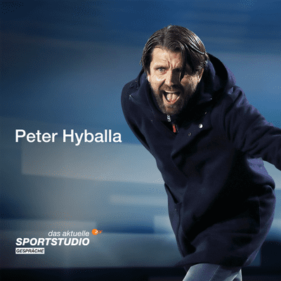 episode Feldtrainer Peter Hyballa über das DFB-Team, Christian Streich und
Trainerentlassungen artwork