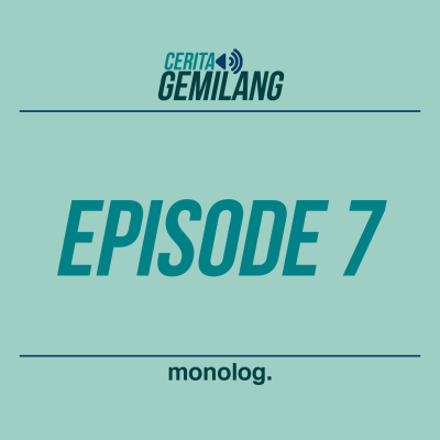 episode Episode 7 - Self Control artwork