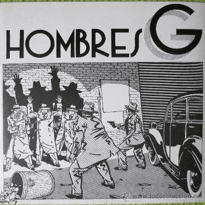 episode Capítulo 3- Conocen a Rafa y se Conocen los Hombres del Gobierno artwork