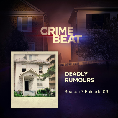 episode Deadly Rumours | 06 artwork