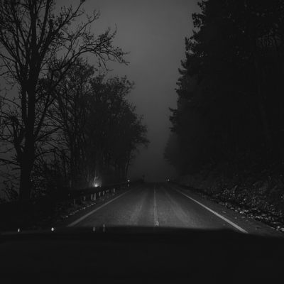 episode México NO es un país para viajar de noche: 4 escalofriantes relatos de sus carreteras artwork