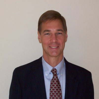 episode #3 Gary Schultz: From Chemical Industry to Biomarkers and Beyond artwork
