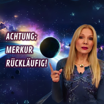 episode Was ist los mit der Welt? - Neuer Podcast mit Dr. Christof Niederwieser artwork