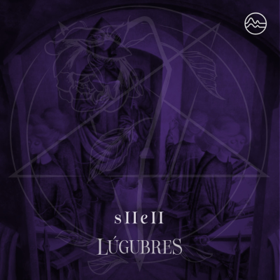 episode sIIeII - O diabo oculto artwork