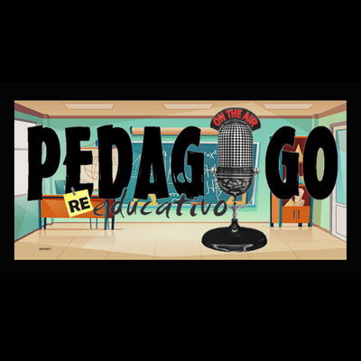 episode Pedagogo Reeducativo artwork