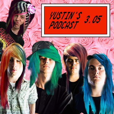 episode 3.05: Twenty Nine-xSCENEx Feat. Misgiving artwork