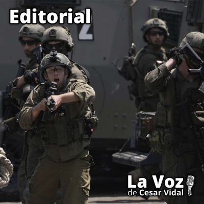 episode Editorial: Haaretz revela los asesinatos de civiles perpetrados por el ejército israelí en Gaza - 30/06/25 artwork