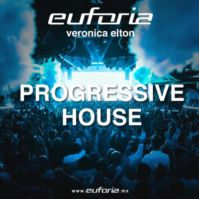 episode 328 - Progressive House artwork