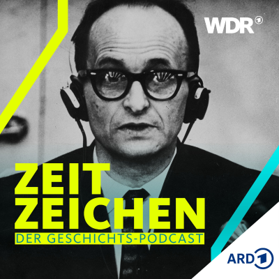 episode Zugriff in Buenos Aires: Wie der Mossad Adolf Eichmann entführte artwork