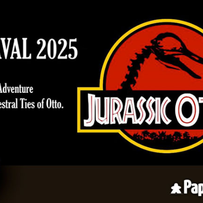 episode Fastaval 2025 artwork