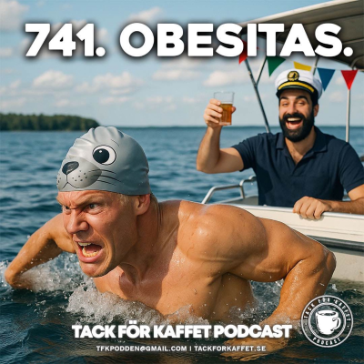 episode 741. Obesitas. artwork