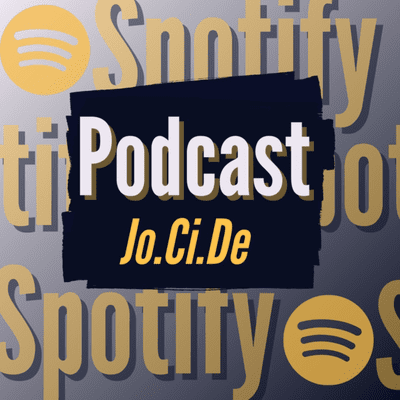 Podcast Jocide