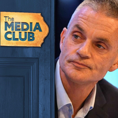 episode Newsroom Ethics and Tim Davie’s Wish List artwork